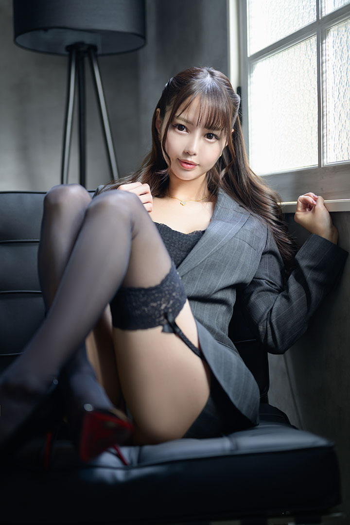 吉原 高級ソープ【秘書室】あんり 一般写真5