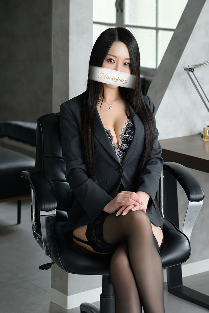 吉原 高級ソープ【秘書室】伊織 一般写真2