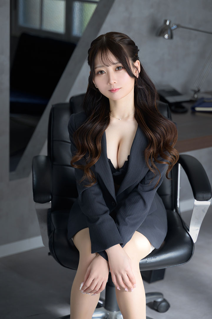 吉原 高級ソープ【秘書室】かれん 一般写真3