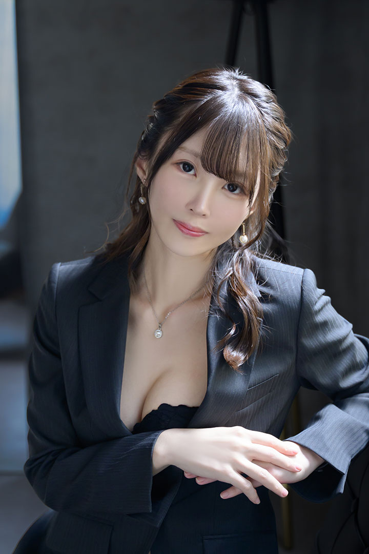吉原 高級ソープ【秘書室】みき 一般写真2