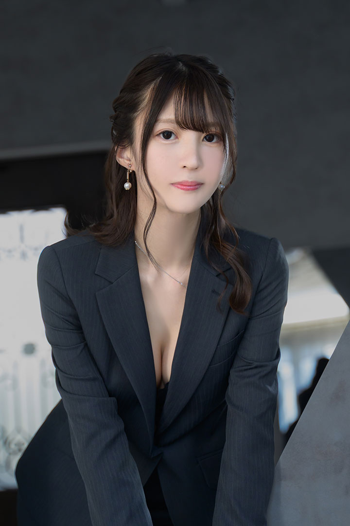 吉原 高級ソープ【秘書室】みき 一般写真3