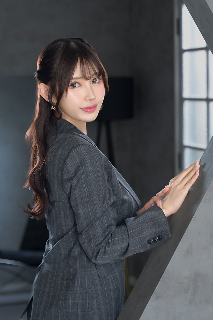 吉原 高級ソープ【秘書室】みおな 一般写真2