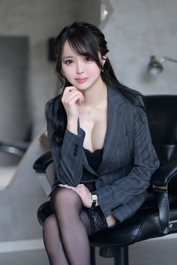 吉原 高級ソープ【秘書室】のあ 一般写真2