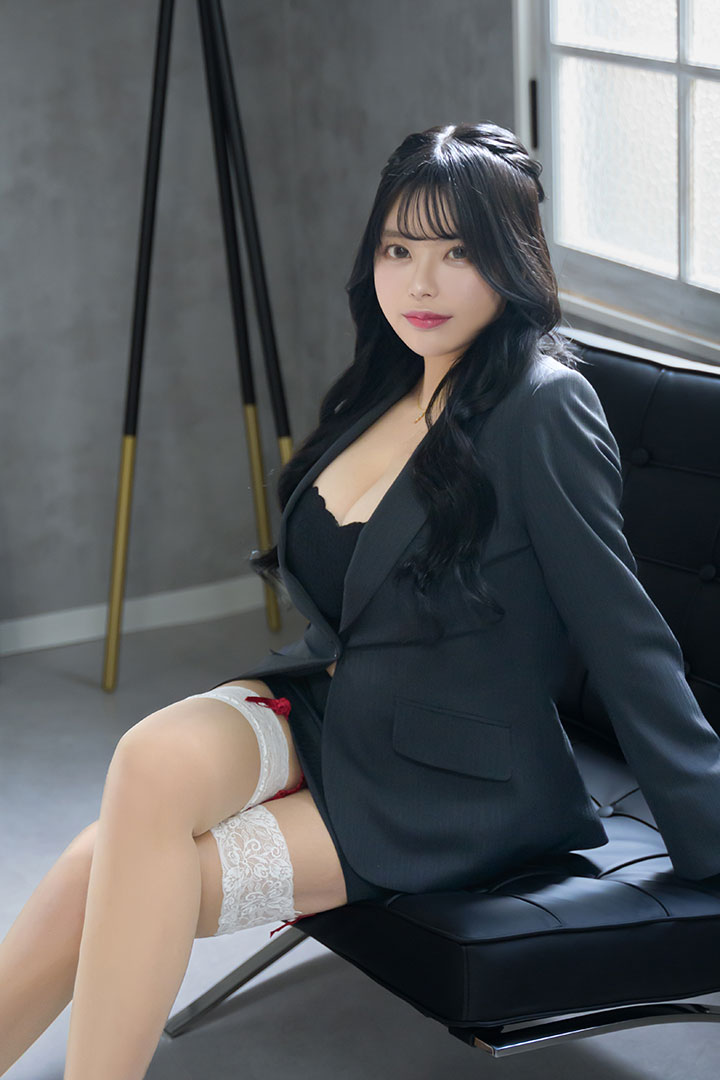 吉原 高級ソープ【秘書室】ゆら 一般写真3